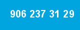 906 237 31 29 906 237 31 29